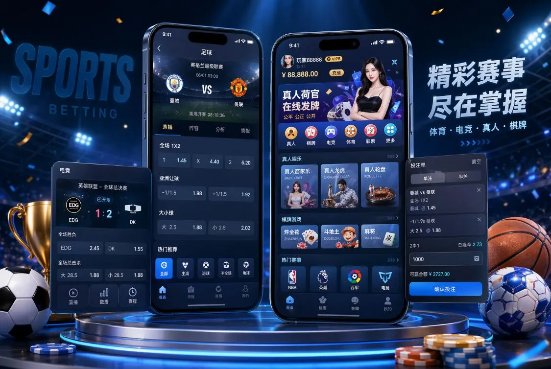 2026世界杯 App